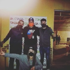 WillyStyle Feliz Navidad Masieros 2020