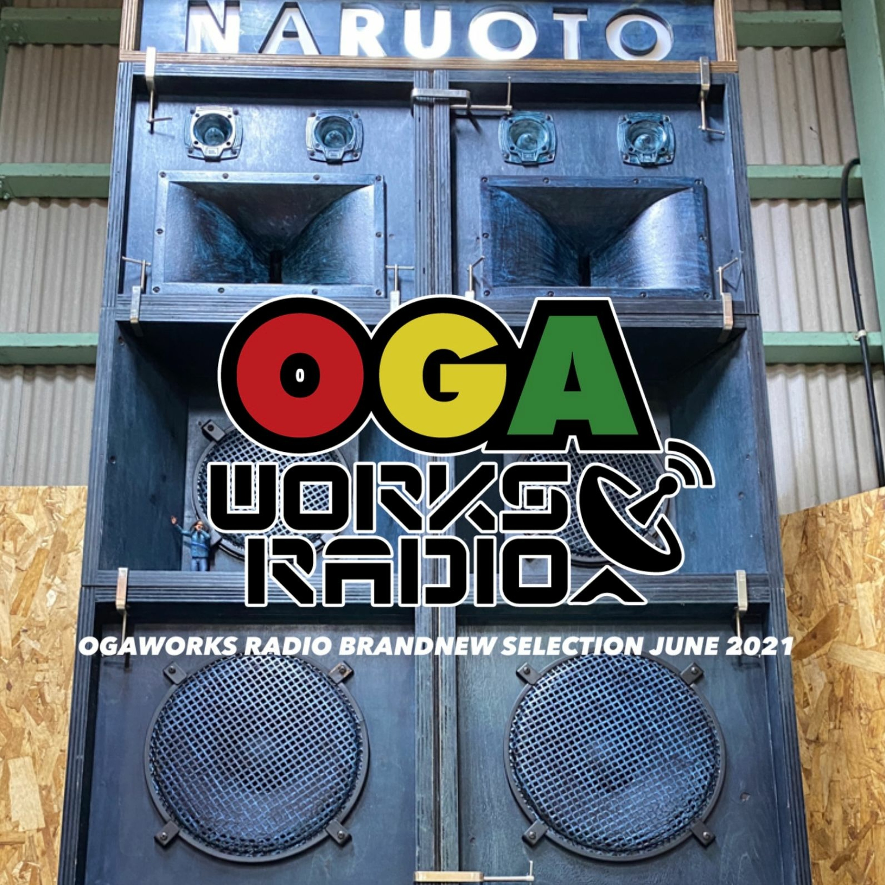 Reggae Radio from Japan
