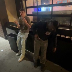 Thru Da Night