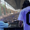 GOLFOS @ KAPPA 2023 (PAWSA b2b Dennis Cruz) DJ mix artwork - Electronic music tracklist cover image