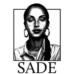 Sade - Why Cant We Live Together (Dee Montero Balearic Rendition)