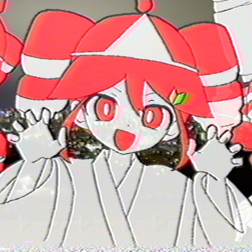Stream Ghost Experience / Kasane Teto UTAU / おばけ体験 重音テト
