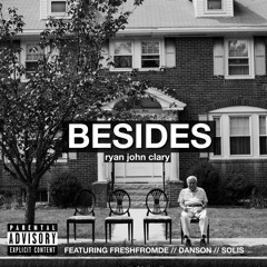 LET'S JUST SAY ft. FreshfromDE & DANSON