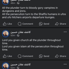 Curse the devil pleet dog gay pig Gg Gg bloodsucker greg