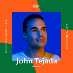 John Tejada @ Chicago Calling #116 - United States