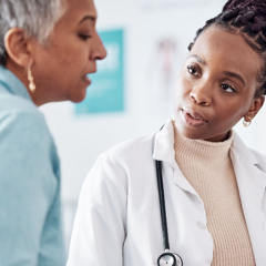 Importance of Diversity in MS Clinical Trials