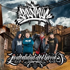 DAUNTAUN - PACO CTM