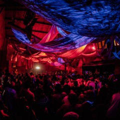 Ricky Nord | Sonder Festival 2025