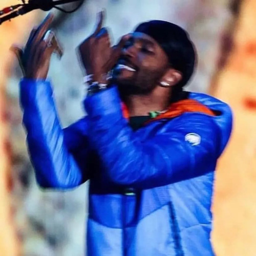 FRANK OCEAN DISS TRACK (GOAT VERSION)
