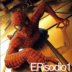 La Mejor Película De Superheroes, Spider - Man 2002