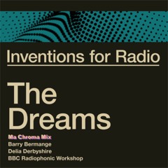 Colours - Delia Derbyshire & Barry Bermange (Ma Chroma mix)