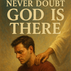 Never Doubt God is There