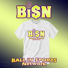 BI$N White TShirt #ScrewedNChopped