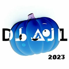 DJ A.J.L. - Halloween 2023 Mix