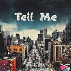 Tell Me feat. DF