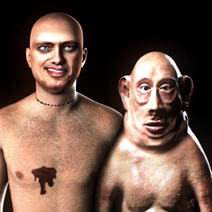 тусовка психопатов 2 (ft. Кровь aka Dima Mars)