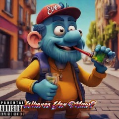 Evo - Wheres Yer Maw? (Prod. Donzi Beatz)