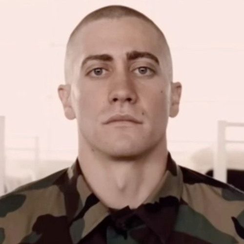 A Man Fires A Rifle For Many Years Jarhead x Loving Machine Instrumental - TV Girl