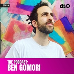 DT850 - Ben Gomori