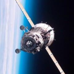 Lonely Satellite