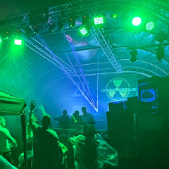 Dj HatReck - Wenns in der Nacht Kracht@NOCV 01.08.2025