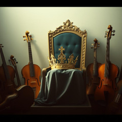 Crown & Shadows