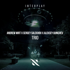 Andrew Mirt, Sergey Salekhov, Aleksey Gunichev - Trio