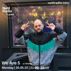 Netil Radio Shows