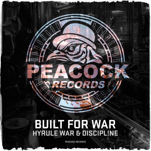 Hyrule War & Discipl!ne - Built for War