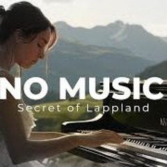 Secret Of Lappland