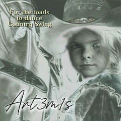 For the toads to dance Country Swing