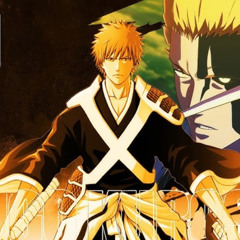 Save You (True Shikai Ichigo [TYBW] Theme) - Bleach Rebirth of Souls OST