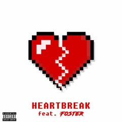 SWIIIF - Heart Attack Feat Foster