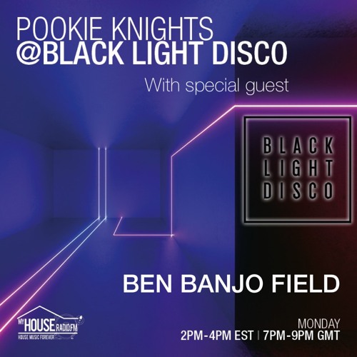 BLD Oct 4th 2021 With Pookie Knights And Ben Banjo Field
