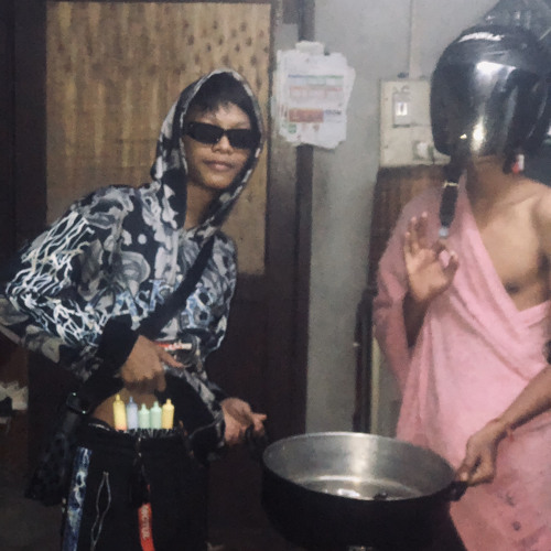 เมียอ้ายมา - Deejayz  P O U M ! X [P R I V A T E D J T U N]