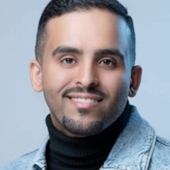 نظرة العناية _ حاتم العبدالله _ 2022