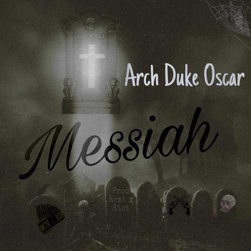 L5 - Messiah (Official Audio)