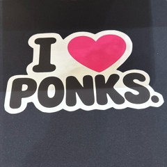 PONKS