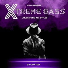 DJ Contest Xtreme Bass by Forcepresenter