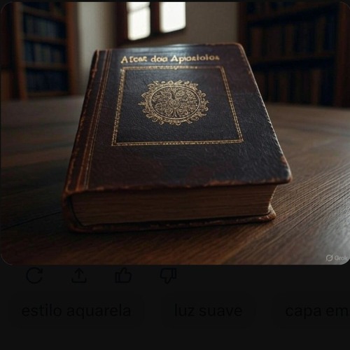 Liberdade e apostolado