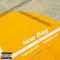 New Day ft. Double.AA (Prod. B.YoungBeats)