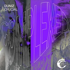 Duniz - Crucial