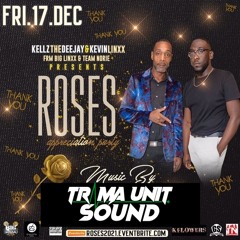 DIVINE X BRYAN PLATNUM - BIG LINXX ROSE APPRECIATION DANCE 12.17.2021