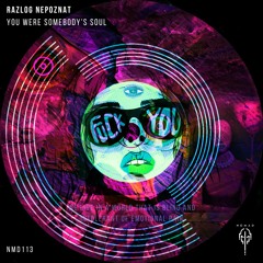NMD113 - Razlog Nepoznat - You Were Somebody's Soul Ep