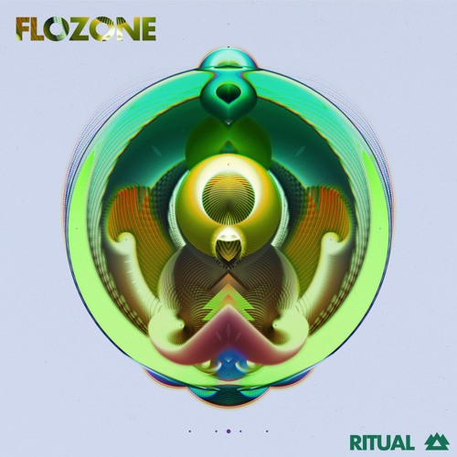 Ravenscoon, Pathwey - Ritual [Flozone Remix]