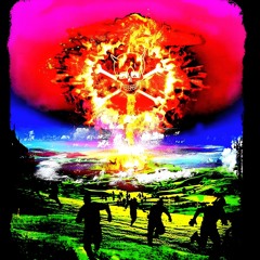 AIR FORCE (Militant Mayhem Version)