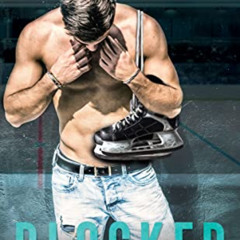 Access EBOOK 📙 Blocked (Breakaway series Book 2) by  L.P.  Dover KINDLE PDF EBOOK EP