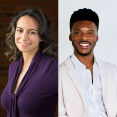 Anaid Yerena and Rashad Williams on Building an Equitable Future of Planning