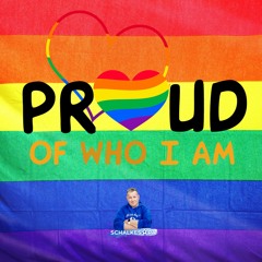 “Proud of who I am”  - Pridesong 2022 - Hoerprobe