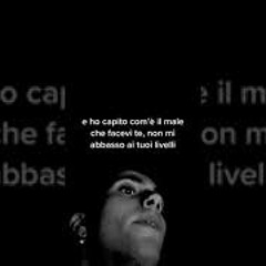 Tony Boy - Freestyle Notturno